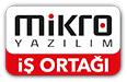 Mikro Yazılım İş Ortağı